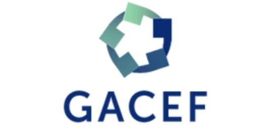 Logo GACEF
