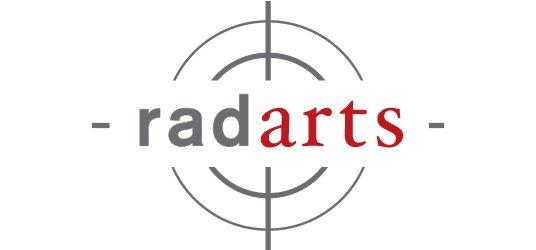 Logo radarts